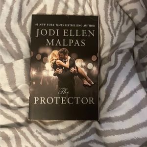 The Protector by Jodi Ellen Malpas